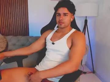 liam_colliins on Chaturbate