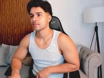 liam_colliins on Chaturbate