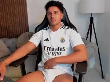 liam_colliins on Chaturbate