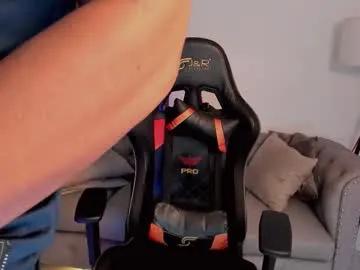 liam_colliins on Chaturbate