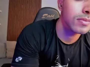 liam_colliins on Chaturbate