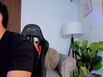 liam_colliins on Chaturbate