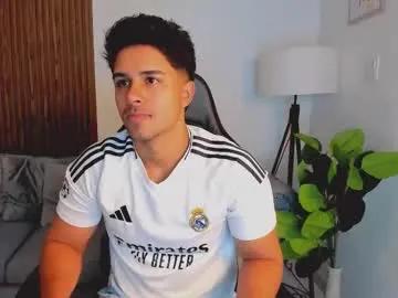 liam_colliins on Chaturbate