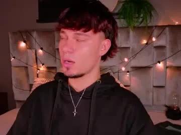 Freechat liamthunder05_ on Chaturbate