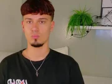 Freechat liamthunder05_ on Chaturbate