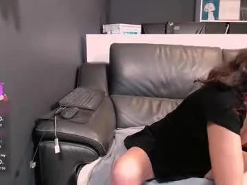 Freechat lili_bertine on Chaturbate