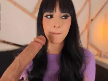 lily_stclair on Chaturbate 