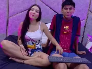 Chaturbate lily_y_finn is Freechat lily_y_finn — @GOAL JUICY BLOWJOB WITH A BIG CUM AT THE END!! 499 // DO YOU WANT TO SEE HOW IT FINISHES ON MY FACE!! #COUPLE #HOT #BIGDICK #TITS #CUMSHOW