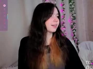 little_teya on Chaturbate 