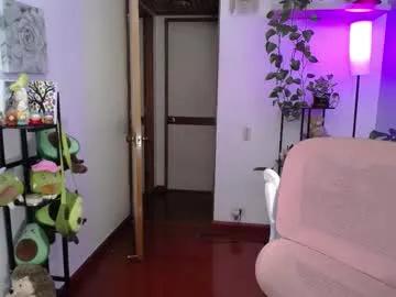 littlelaksmi on Chaturbate 