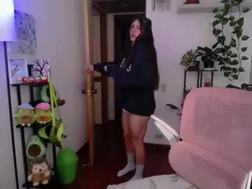 littlelaksmi on Chaturbate 
