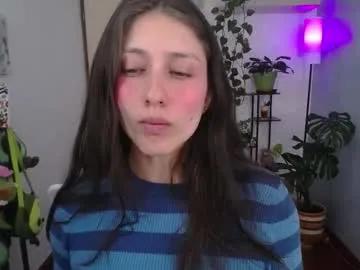 littlelaksmi on Chaturbate 