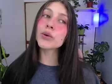 littlelaksmi on Chaturbate 