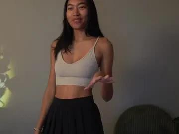Freechat littlemiss_kira on Chaturbate
