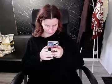 littleviki_ — hi #bigboobs #cute #natural #lovense #redhead