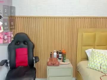 lolamaxi on Chaturbate 