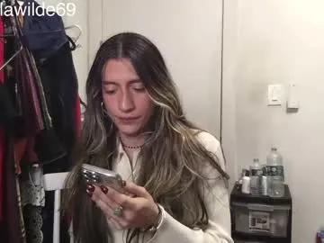 lolita_wilde390 —  NYC DOLL! !BACK FROM WORK!!! ! STROKING MY UNCUT HUNG PRINCESS CLIT! YOUR FAV NYC PRINCESS!! PLAY WITH ME N SQUIRT AT 2ND GOAL! [3288 tokens left] #ts #hung #young #latina #squirt