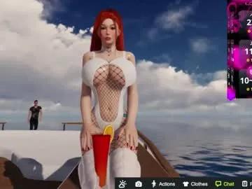 Freechat lollita__pop on Chaturbate