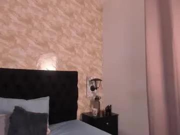 Freechat lucio__fox on Chaturbate