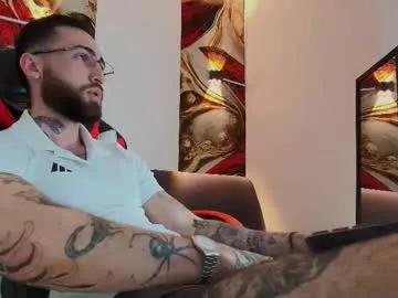 luke_davis01 — DECEMBER 1st  (SURPRISE DAY)  / CUMM SHOWWWW!  #bigcock #tattoo #smoke #master #latino [998 tokens remaining]