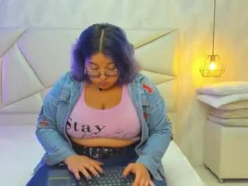 lulu_kawai on Chaturbate 