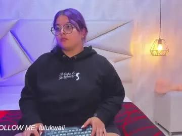lulu_kawai on Chaturbate 