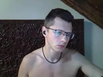 Freechat lumberjack_000 on Chaturbate