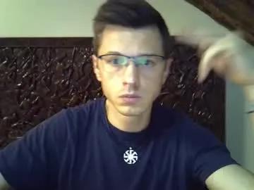 Freechat lumberjack_000 on Chaturbate