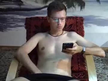 Freechat lumberjack_000 on Chaturbate