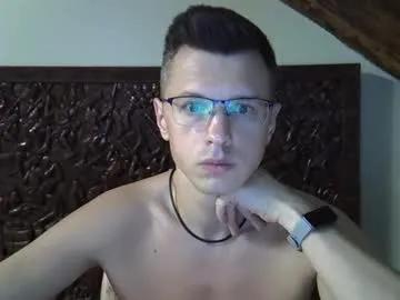 Freechat lumberjack_000 on Chaturbate