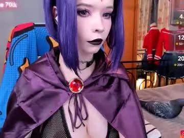 Freechat lust_one on Chaturbate