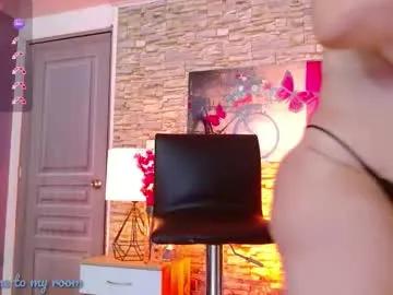 Freechat makarena_medina on Chaturbate