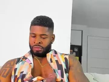 makonneen — GOAL: Show muscle body + Stroke hard cock [500 tokens remaining] Welcome to my room! #bbc #bigballs #muscle #lovense #monstercock