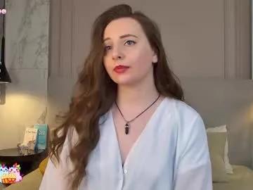 Freechat maltii_evans on Chaturbate