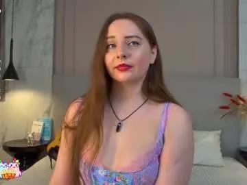 Freechat maltii_evans on Chaturbate