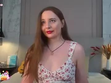 Freechat maltii_evans on Chaturbate