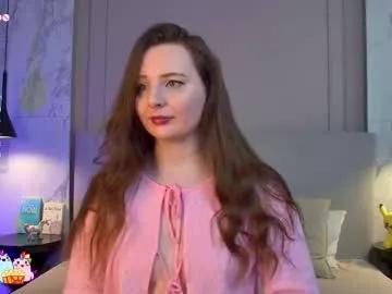 Freechat maltii_evans on Chaturbate