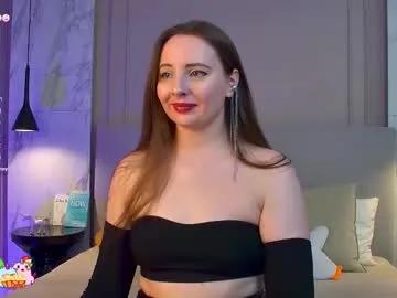 Freechat maltii_evans on Chaturbate