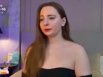 Freechat maltii_evans on Chaturbate