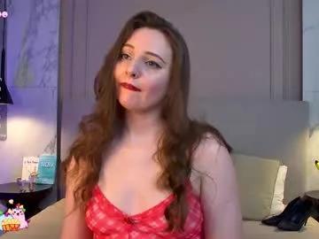 Freechat maltii_evans on Chaturbate
