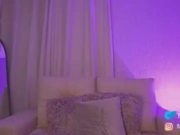 Chaturbate maquiii is Away maquiii — GOAL: Naked and BJ COME AND ENJOY TOGETHER TOY ON ALL TIME #latina #squirt #bigboobs #bigass #machine