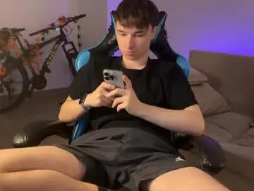 Freechat marcussmit on Chaturbate