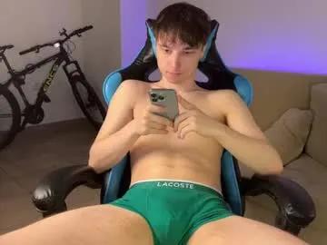 Freechat marcussmit on Chaturbate