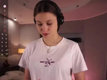 margarethowell — Goal:make my fingers wet  Hello! my name is Bella! Will we become friends? #teen #bigboobs #natural #lovense #squirt [14 tokens remaining]