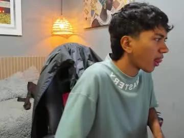 markbowie — GOAL: masturbacin x10m [195 tokens remaining] thank you babys i love you babys