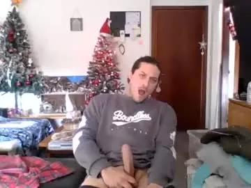 matteushh87 on Chaturbate 