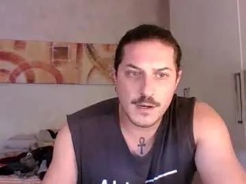 matteushh87 on Chaturbate 