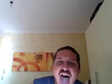 matteushh87 on Chaturbate 
