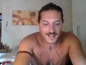 matteushh87 on Chaturbate 
