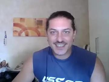 matteushh87 on Chaturbate 